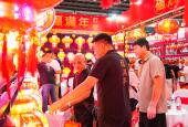 含“新”量十足！藁城宫灯照亮“火红”经济