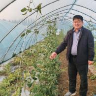  董保立：沃野逐梦 
