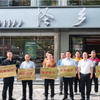 看暖“新”餐厅如何暖心  ——宁晋暖“新”餐厅探访记