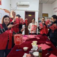 秦皇岛市外卖行业党委：驿站点亮新就业群体“暖心年”