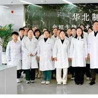 踏平坎坷始见“金”  ——记华北制药金坦公司研发中心团队