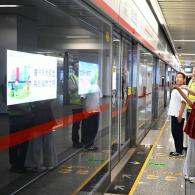 追寻红色足迹 收获成长力量 河北少年儿童多彩过“六一”