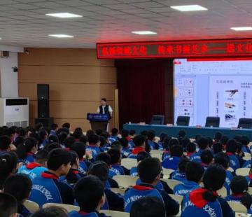 中国个协书画专委会联合多单位开展“传承书画艺术 送文化进校园”活动