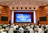 全国个私协会系统 “小个专” 及网约配送员群体党建工作推进会暨中国个协网约配送员工作委员会第二次委员大会在青岛召开